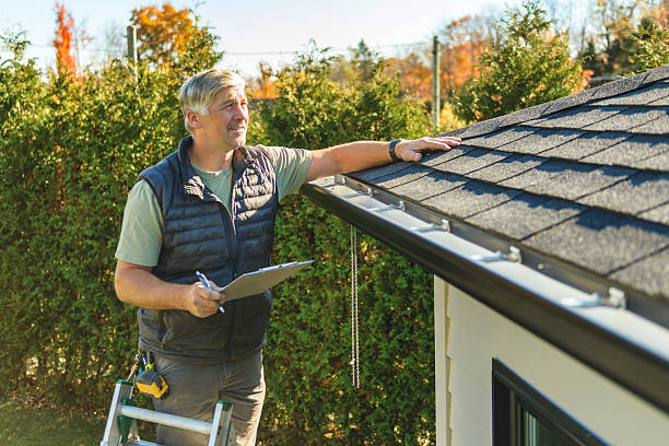 Trusted Storm Damage Roof Repair service in Avon, MT - Ben Roofing and Steel LLC